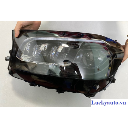 Đèn pha LED Multibeam Mercedes GLS450 GLS400_ A1679061504- 1679061504